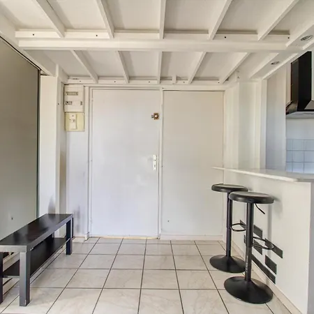 Cosy Paris Apartmán Chalifert