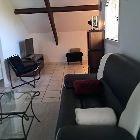 Cosy Paris Daire *